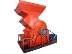 金属粉碎机 工业破碎设备的关键角色与市场趋势