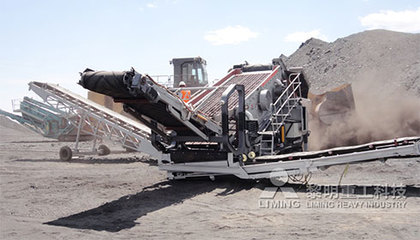 破碎设备 工业基石与效率引擎