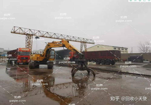 1500万废铁破碎厂整线打包出售 高性价比机会不容错过